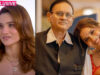 Exclusive: “Void Cannot Be Filled” Ankita Lokhande Gets Teary Eyed Talking About Father’s Demise