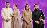 Alia Bhatt To Kareena Kapoor, Celebs Who Stole The Show On Day 3 Of Anant, Radhika Pre-Wedding Festivity