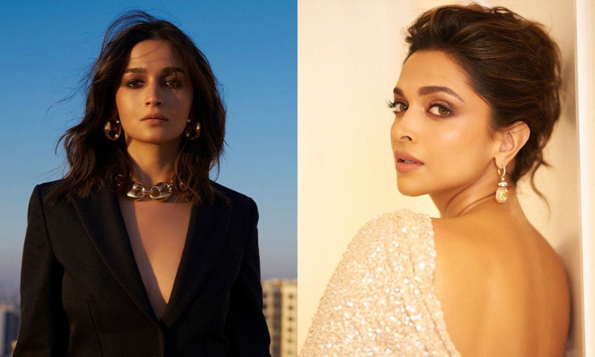 Alia Bhatt To Replace Deepika Padukone In YRF’s Tiger Vs Pathaan Due To Latter’s Pregnancy? All We Know!