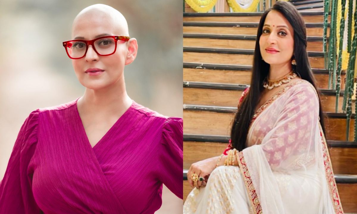 Kumkum Bhagya Star Dolly Sohi Loses Battle To Cervical Cancer Just Hours After Sister Amandeep’s Death From Jaundice
