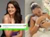 Gal Gadot Welcomes Fourth Baby Reveals Meaning Of Her Daughter’s Name Ori; Kajal Aggarwal, Lily Collins React!