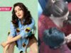 Hautetalk: Man Touches Kajal Aggarwal “Inappropriately” Under The Pretext Of Clicking Pic. Still ‘Not All Men’?