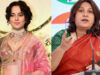 NCW Reacts To Supriya Shrinate’s Distasteful Comments On Kangana Ranaut, Seeks Action!