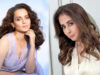 Kangana Ranaut Defends ‘Soft Porn Star’ Remark On Urmila Matondkar, Says “It’s Not An Objectionable Term”
