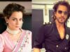 Kangana Ranaut Compares Her Stardom To SRK, Says “We’re Last Generation Of Stars”