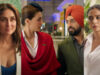 Crew Trailer: Tabu, Kareena Kapoor, Kriti Sanon Starrer Looks Like A Blockbuster In The Making. Excited To Board This Flight