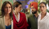 Crew Trailer: Tabu, Kareena Kapoor, Kriti Sanon Starrer Looks Like A Blockbuster In The Making. Excited To Board This Flight