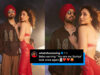 Diljit Dosanjh Drops HOT Pics With Queen Kareena Kapoor Khan From Crew Song Shoot. We Cannot Breathe