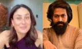 Did Kareena Kapoor Just Confirm Her Debut South Indian Film Opposite Yash? Well, Redditors Have Proof!