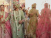 From Pastel Hues To Gayatri Mantra On Sherwani, Kriti Kharbanda, Pulkit Samrat’s Wedding Outfits Were Indeed Special