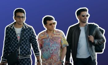 madgaon-express-movie-review-kunal-kemmu-pratik-gandhi-divyenndu-avinash-tiwary-nora-fatehi-comedy