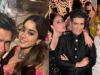 Manish Malhotra Shares Selfies With His B-Town Girlies Ft Kiara Advani, Janhvi Kapoor From Pre-Wedding In Jamnagar