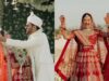 Safed Actress Meera Chopra Ties The Knot With BF Rakshit Kejriwal. Badhaai Ho!