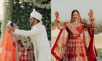 meera-chopra-official-wedding-rakshit-kejriwal-pictures-instagram-bridal-fashion