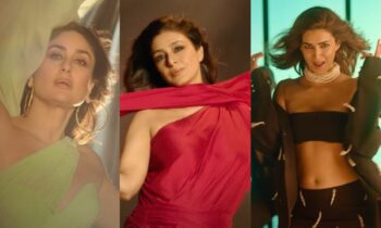 Crew Song Naina: This Diljit Dosanjh Track Ft. Tabu, Kareena Kapoor Khan, Kriti Sanon Is Too Hot To Handle!