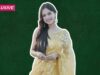 Exclusive: Laapataa Ladies Actor Nitanshi Goel Trusts These 3 Skincare Hacks For Glowing Skin During Holi