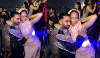 Guess What? Orry Didn’t Know Who Rihanna Is, But Planned To Give Her His Earrings At Ambani’s Pre-Wedding Event!