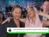 Shah Rukh Khan, Rihanna’s New Photo From Ambani Pre-Wedding Reminds Fans Of Barbie GF And Oppenheimer BF Memes