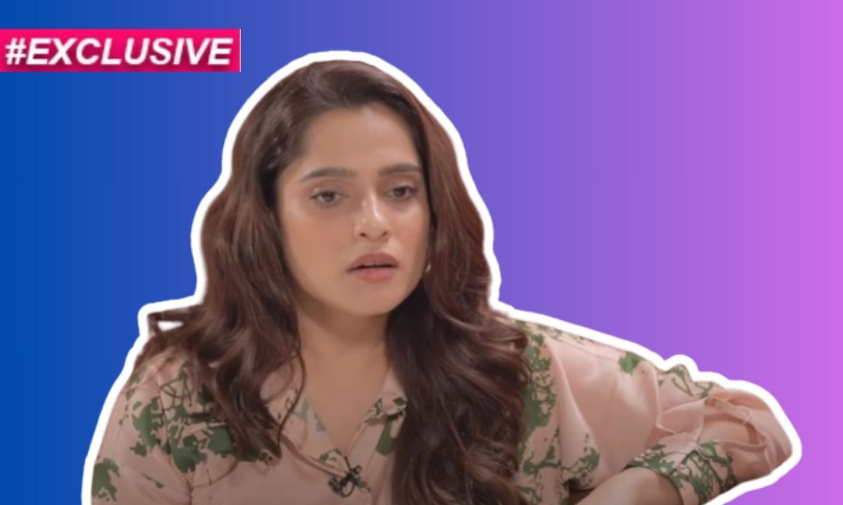 Exclusive: Priya Bapat Recalls A Shocking Sexual Harassment Incident: “It Happened In The Safest Place”
