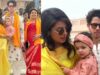 Priyanka Chopra Shares Pics From Ram Mandir Visit With Nick Jonas, See Malti Marie Say Ayodhya Correctly!