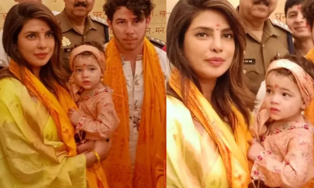 priyanka-chopra-nick-jonas-malti-marie-visit-ayodhya-viral-pictures-instagram