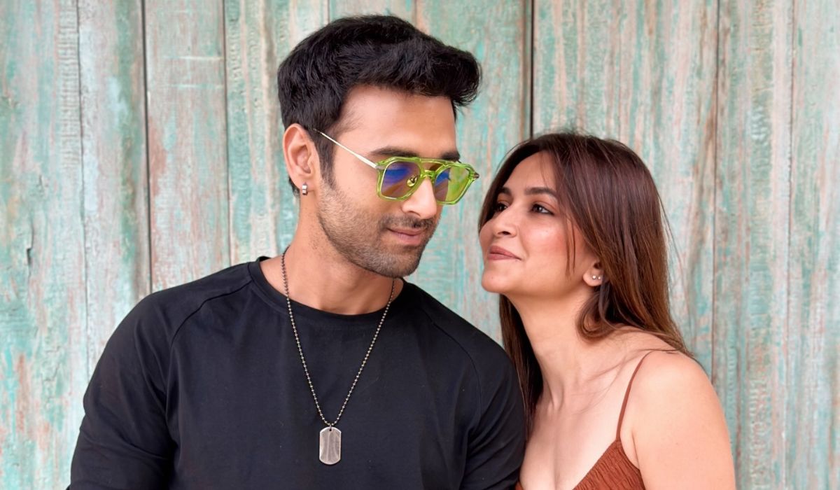 Kriti Kharbanda, Pulkit Samrat Wedding Features Delhi’s Iconic Chaats, Delicacies From Kolkata, And More. See Full Menu