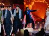 From SRK, Salman, Aamir To Deepika, Ranveer, Celebs Who Performed On Day 2 Of Anant Ambani’s Pre-Wedding Event