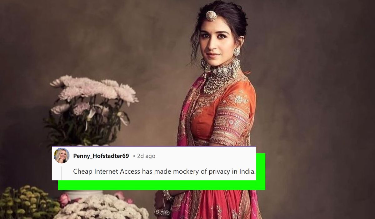 Reddit-Slams-Netizens-Slut-Shaming-Radhika-Merchant-Bikini-Photos-Past-Relationships