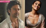 Exclusive: Rajeev Khandelwal Shares Hilarious Incident From Showtime Set With Shriya Saran: “She’s Always Joking”