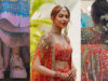 From Funky Sneakers To Gajra Braids, Our Fav Elements From Rakul Preet Singh’s Bridal Looks!