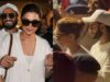 Ranveer Singh Protects Deepika Padukone As They Get Mobbed By Fans At Jamnagar Airport. FFS, She’s Pregnant!