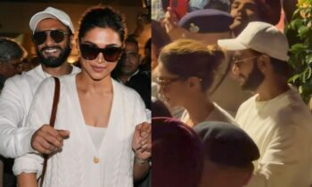 deepika-padukone-ranveer-singh-reach-jamnagar-crowd-husband-protects-pregnant-wife