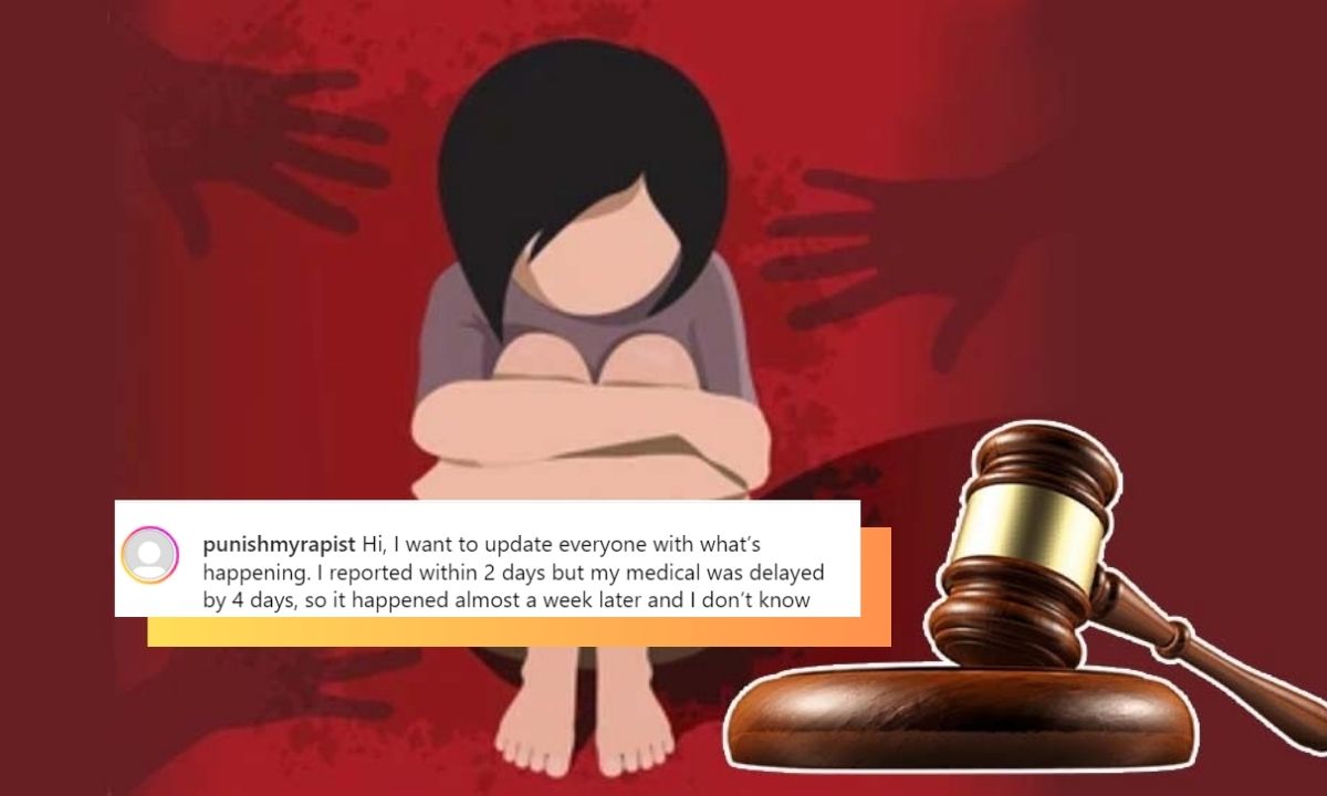 Mumbai Rape Case: Victim Expresses Disappointment, Says “Culprit Is Out On Interim Bail”