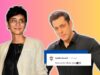 Reddit Mocks Salman Khan For Calling Laapataa Ladies Kiran Rao’s Directorial Debut. Ignorance At Its Best!