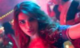 Samantha Ruth Prabhu Reveals Her Legs Were Shaking During First Shot Of Oo Antava Song. But, She Totally Nailed It!