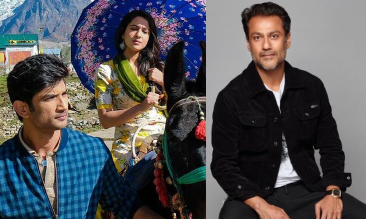 Did You Know Director Abhishek Kapoor Went Through A Legal Fight With Sara Ali Khan During Kedarnath Shoot? Did You Know Director Abhishek Kapoor Went Through A Legal Fight With Sara Ali Khan During Kedarnath Shoot?