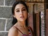 Ae Watan Mere Watan Star Sara Ali Khan Reveals She Was Being Copied: “It Bothered Me”