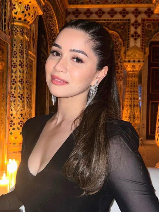 From Career To Love Life, Here's All We Know About Sara Tendulkar