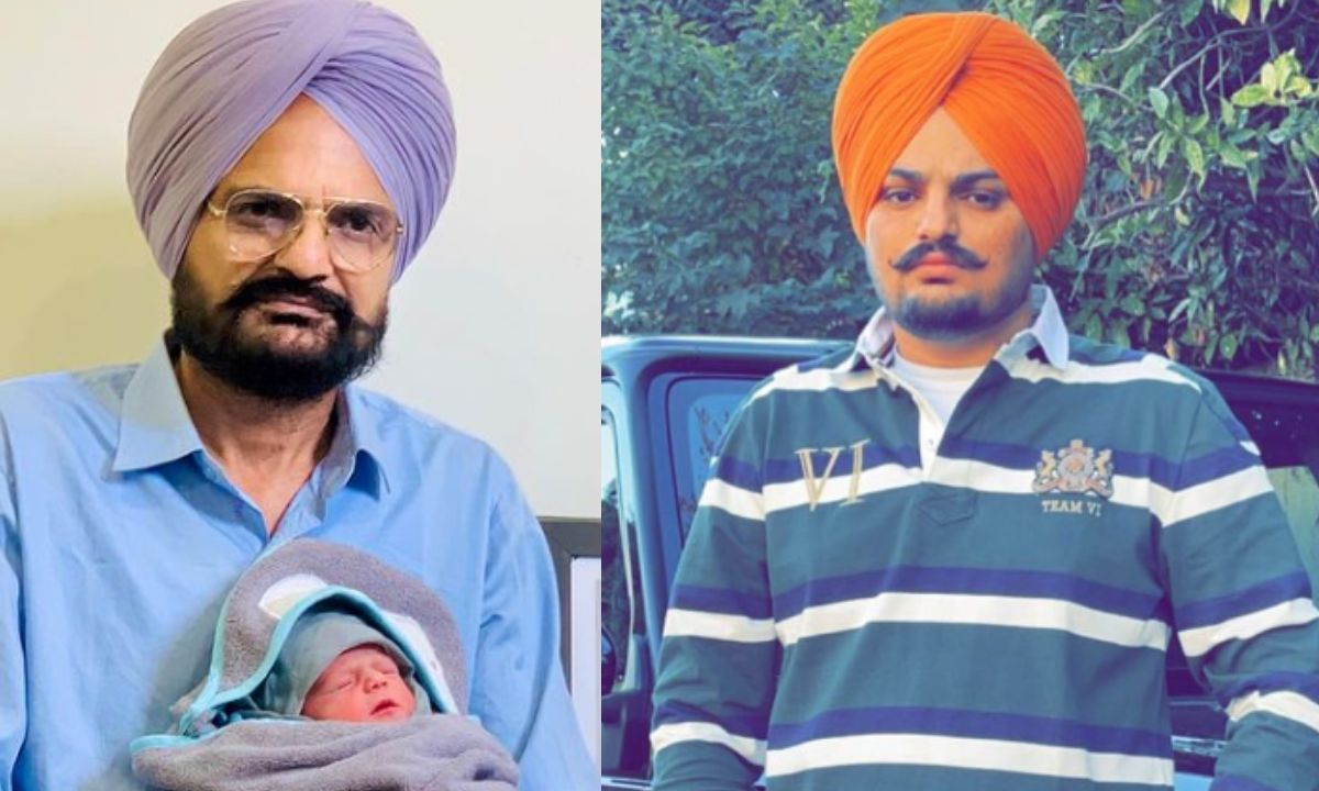Sidhu Moosewala’s Father Opens Up About Harassment By Punjab Government: “Disrupting The Happiness Of A Newborn”