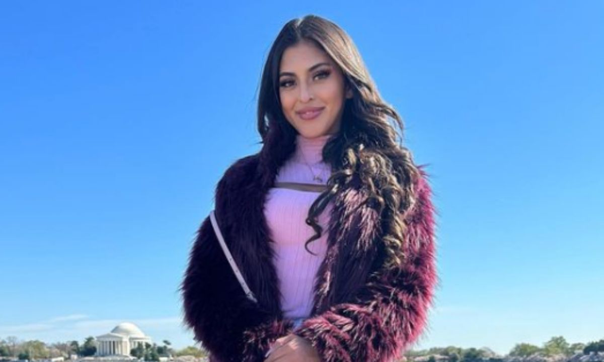 Know More About Sophia Leone, The Adult Film Industry Star Who Passed Away At 26