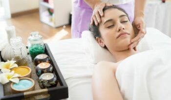 Spa Therapist Reveals The Importance Of Aromatherapy And Its Impact On Mood And Stress Levels