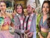 From Bridal To Mehendi, Decoding Surbhi Chandna’s 5 Wedding Makeup Looks