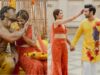 Did You Know Kriti Kharbanda, Pulkit Samrat Had An Unconventional Haldi Ceremony With Only One Chutki Haldi?