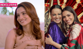 ankita-lokhande-the-male-feminist-kangana-rnaut-bond-misunderstanding-upfront-manikarnika-bigg-boss-17