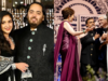 Mukesh Ambani Calls Son Anant, Radhika Merchant’s Union “Rab Ne Bana Di Jodi”, Hails Nita For Organising Wedding