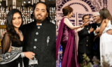 Mukesh Ambani Calls Son Anant, Radhika Merchant’s Union “Rab Ne Bana Di Jodi”, Hails Nita For Organising Wedding