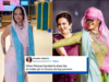 Anant Ambani, Radhika Merchant Wedding: Rihanna’s Outfit Reminds Internet Of Indian Girls On Scooty During Summers!