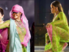 Did Rihanna Have A Wardrobe Malfunction At Anant Ambani, Radhika Merchant’s Pre-Wedding Bash? Pics Of Torn Top Go Viral