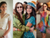 From Chikankari Lehenga To Animal Print Look To Fringe Dress: We’re Loving Radhika Merchant’s 3 New Pre-Wedding Looks!