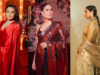 ⁠Rani Mukherji, Kareena Kapoor, Deepika Padukone And More Bring Their Ethnic A-Game On Day 2 Of Anant Ambani, Radhika Ambani’s Pre-wedding